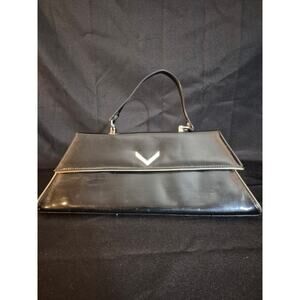 Tatyana Rockabilly Gothic Handbag Purse Vintage V